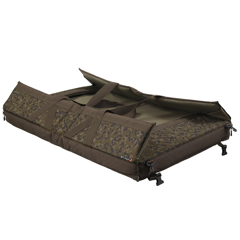Solar Tackle SP C-Tech Fold Flat Cradles
